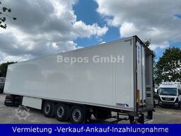 SCHMITZ CARGOBULL SKO 24/L-13.4 FP 60 Cool -Bi-Temp-Multi-TK-SLXi-