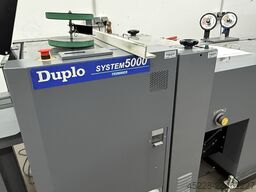 Duplo System5000