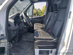 Mercedes-Benz Sprinter 317 CDI lang Navi Kamera