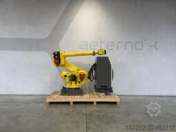 FANUC R-2000iB/125L