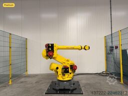 FANUC R-2000iB/125L