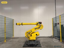 FANUC R-2000iB/125L