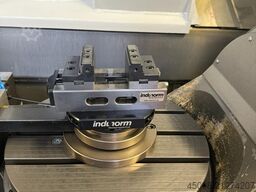 Hedelius RS605-1200 & Indumatik Light