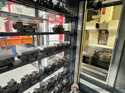 Hedelius RS605-1200 & Indumatik Light