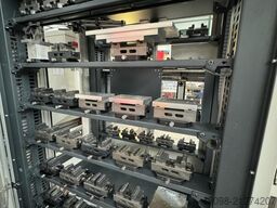 Hedelius RS605-1200 & Indumatik Light