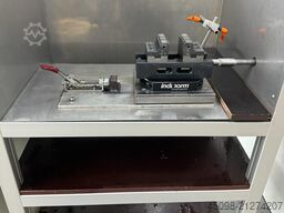 Hedelius RS605-1200 & Indumatik Light