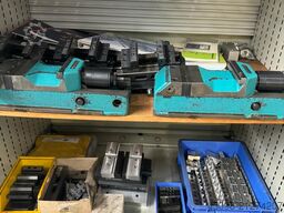 Hedelius RS605-1200 & Indumatik Light