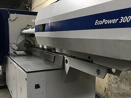 BATTENFELD EcoPower SE 300/1330