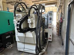 Battenfeld HM 270/1330H/1000H