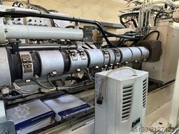 Battenfeld HM 270/1330H/1000H