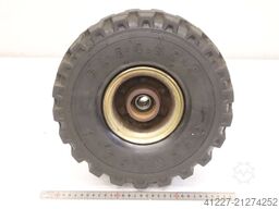 Gumasol Softy 4.00-4