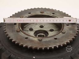 Gumasol Softy 4.00-4