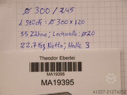 Gumasol Softy 4.00-4