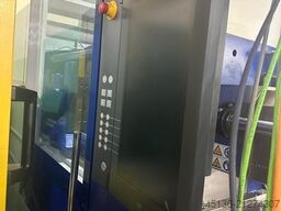 Wittmann Battenfeld EcoPower 110/350