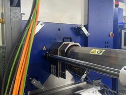 Wittmann Battenfeld EcoPower 110/350