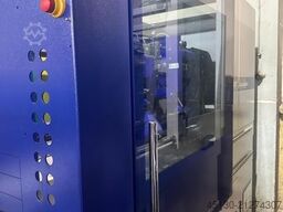 Wittmann Battenfeld EcoPower 110/350