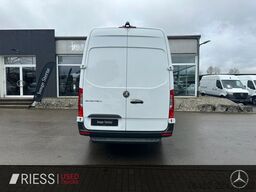 MERCEDES-BENZ Sprinter 317 CDI KA/PRO/L3H2/MAXI/MBUX/NAVI/KAME