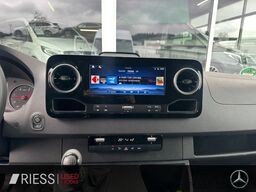 MERCEDES-BENZ Sprinter 317 CDI KA/PRO/L3H2/MAXI/MBUX/NAVI/KAME