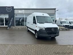MERCEDES-BENZ Sprinter 317 CDI KA/PRO/L3H2/MAXI/MBUX/NAVI/KAME