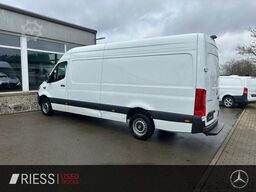MERCEDES-BENZ Sprinter 317 CDI KA/PRO/L3H2/MAXI/MBUX/NAVI/KAME