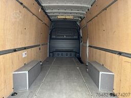MERCEDES-BENZ Sprinter 317 CDI KA/PRO/L3H2/MAXI/MBUX/NAVI/KAME