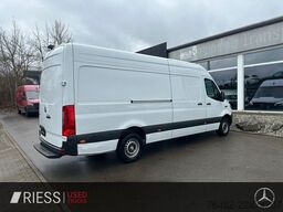 MERCEDES-BENZ Sprinter 317 CDI KA/PRO/L3H2/MAXI/MBUX/NAVI/KAME