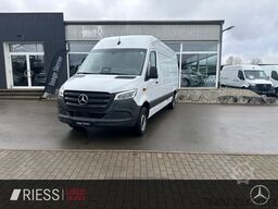 MERCEDES-BENZ Sprinter 317 CDI KA/PRO/L3H2/MAXI/MBUX/NAVI/KAME