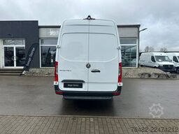 MERCEDES-BENZ Sprinter 317 CDI KA/PRO/L3H2/MAXI/MBUX/NAVI/KAME
