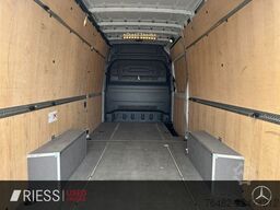 MERCEDES-BENZ Sprinter 317 CDI KA/PRO/L3H2/MAXI/MBUX/NAVI/KAME