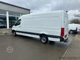 MERCEDES-BENZ Sprinter 317 CDI KA/PRO/L3H2/MAXI/MBUX/NAVI/KAME