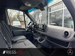 MERCEDES-BENZ Sprinter 317 CDI KA/PRO/L3H2/MAXI/MBUX/NAVI/KAME