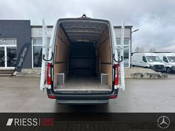 MERCEDES-BENZ Sprinter 317 CDI KA/PRO/L3H2/MAXI/MBUX/NAVI/KAME