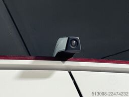 VW CRAFTER 17 SITZER ACC LANE ASSIST