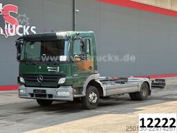 MERCEDES-BENZ Atego 822 L Fahrgestell