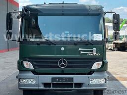 MERCEDES-BENZ Atego 822 L Fahrgestell