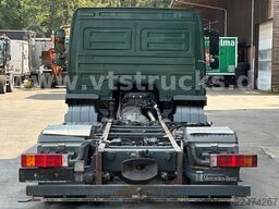 MERCEDES-BENZ Atego 822 L Fahrgestell