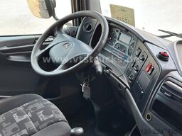 MERCEDES-BENZ Atego 822 L Fahrgestell