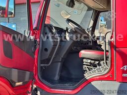 VOLVO FMX 460 6x4 BL MEILLER RS 21 AK TAAXLIFT TANDEM