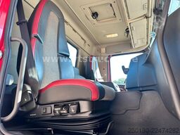 VOLVO FMX 460 6x4 BL MEILLER RS 21 AK TAAXLIFT TANDEM