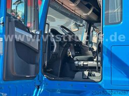 MAN TGX 33.480 6x4 BLS NAVI KLIMA Intarder 83to