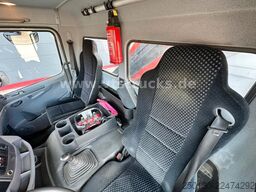 MERCEDES-BENZ Axor 1833 K MEILLER & PALFINGER PK18002 LK 13m.