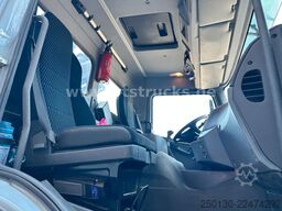 MERCEDES-BENZ Axor 1833 K MEILLER & PALFINGER PK18002 LK 13m.