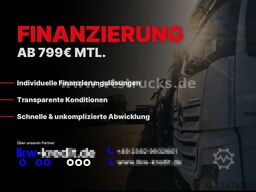 MERCEDES-BENZ Axor 1833 K MEILLER & PALFINGER PK18002 LK 13m.