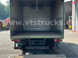 MERCEDES-BENZ Atego 813 4x2 BB CARRIER Kühlkoffer DAUTEl LBW
