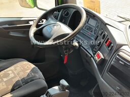 MERCEDES-BENZ Atego 813 4x2 BB CARRIER Kühlkoffer DAUTEl LBW