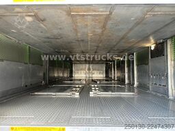  Cuppers LVA 09-16 AL 3-Stock Viehanhänger,