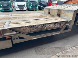 MÜLLER-MITTELTAL TS3 Rm Lenk/Lift Radmulden Hydraulik/Rampen