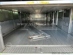 MAN TGX 26.440 6x2 3.Stock Cuppers Komplett-Zug