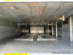 MAN TGX 26.440 6x2 3.Stock Cuppers Komplett-Zug