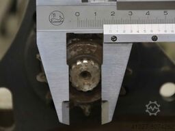 Engel Jungheinrich GNM 5460-G18.5-MIR1 ESE 320